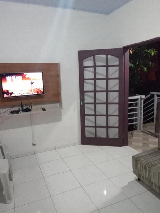 Villa Casa Bom Sossego Boiçucanga Exterior foto