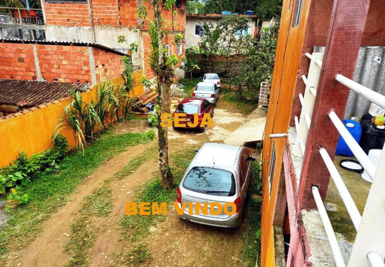 Villa Casa Bom Sossego Boiçucanga Exterior foto