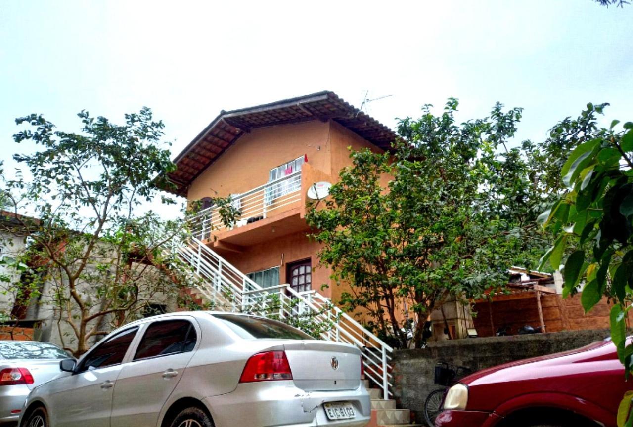 Villa Casa Bom Sossego Boiçucanga Exterior foto