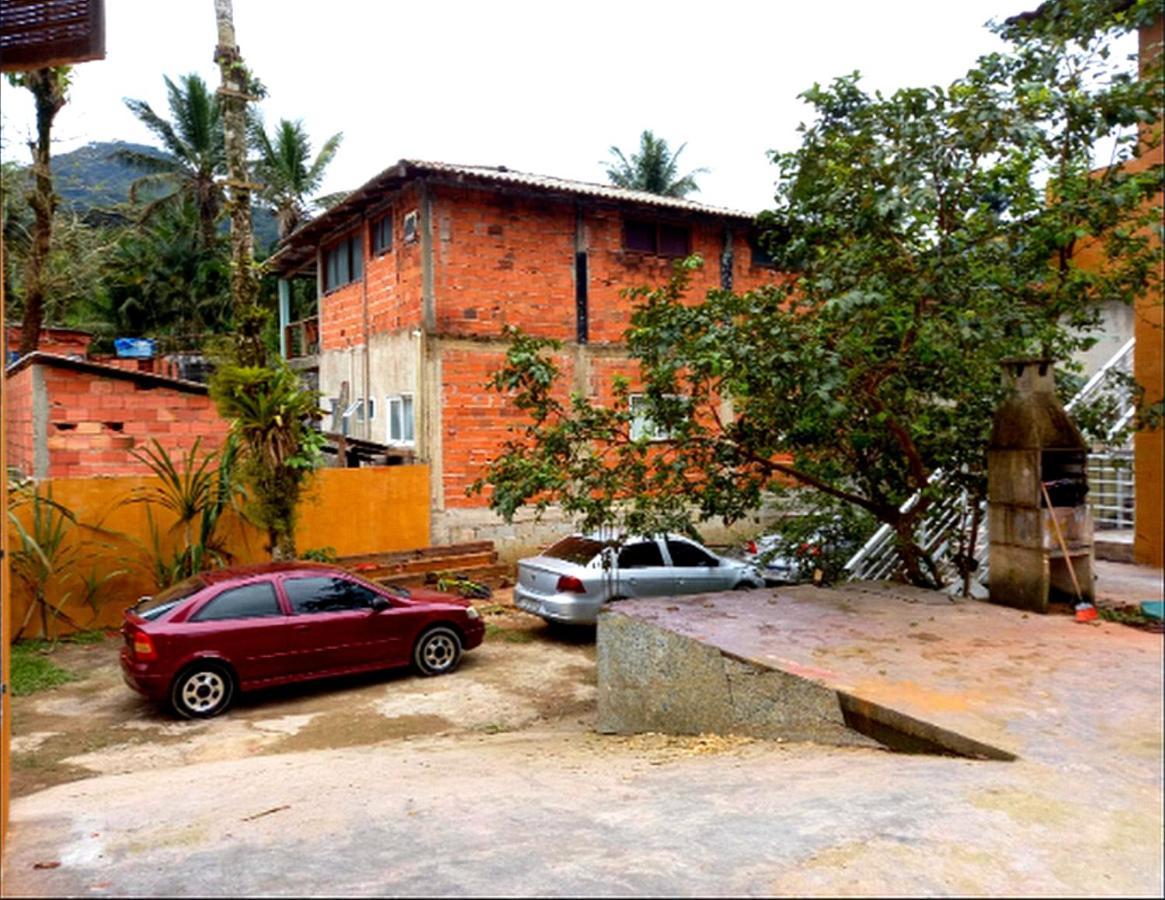 Villa Casa Bom Sossego Boiçucanga Exterior foto