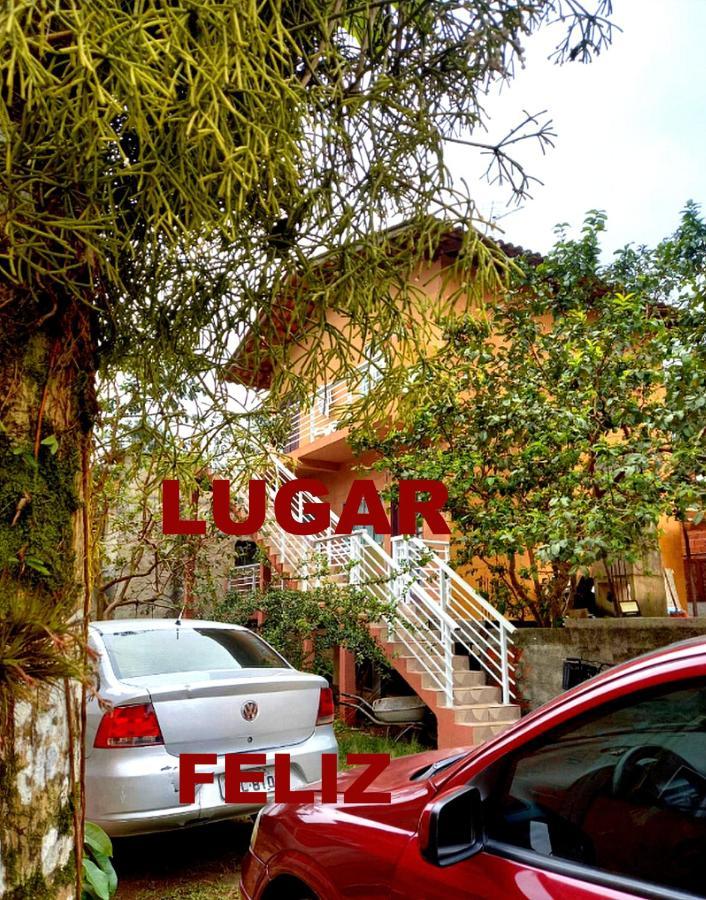 Villa Casa Bom Sossego Boiçucanga Exterior foto