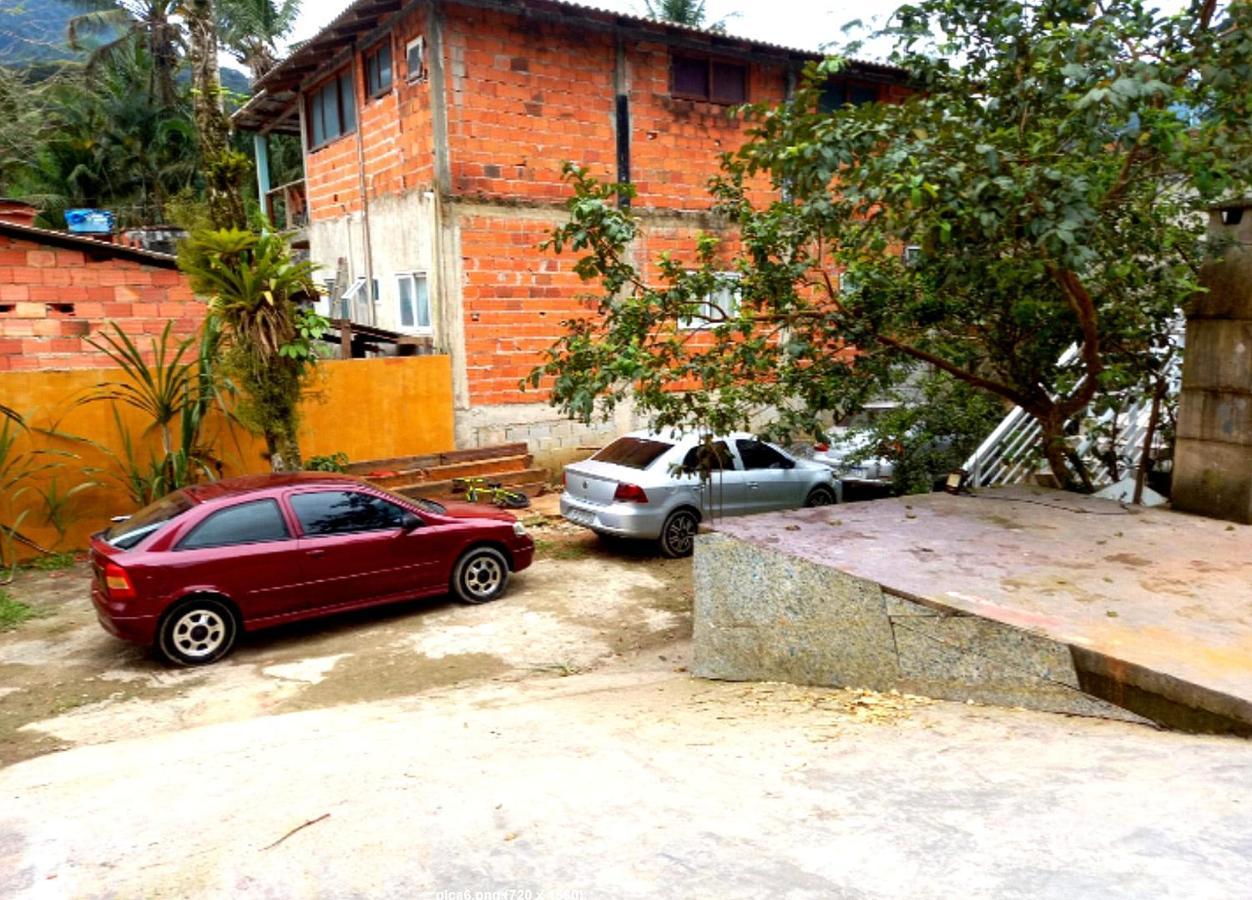 Villa Casa Bom Sossego Boiçucanga Exterior foto
