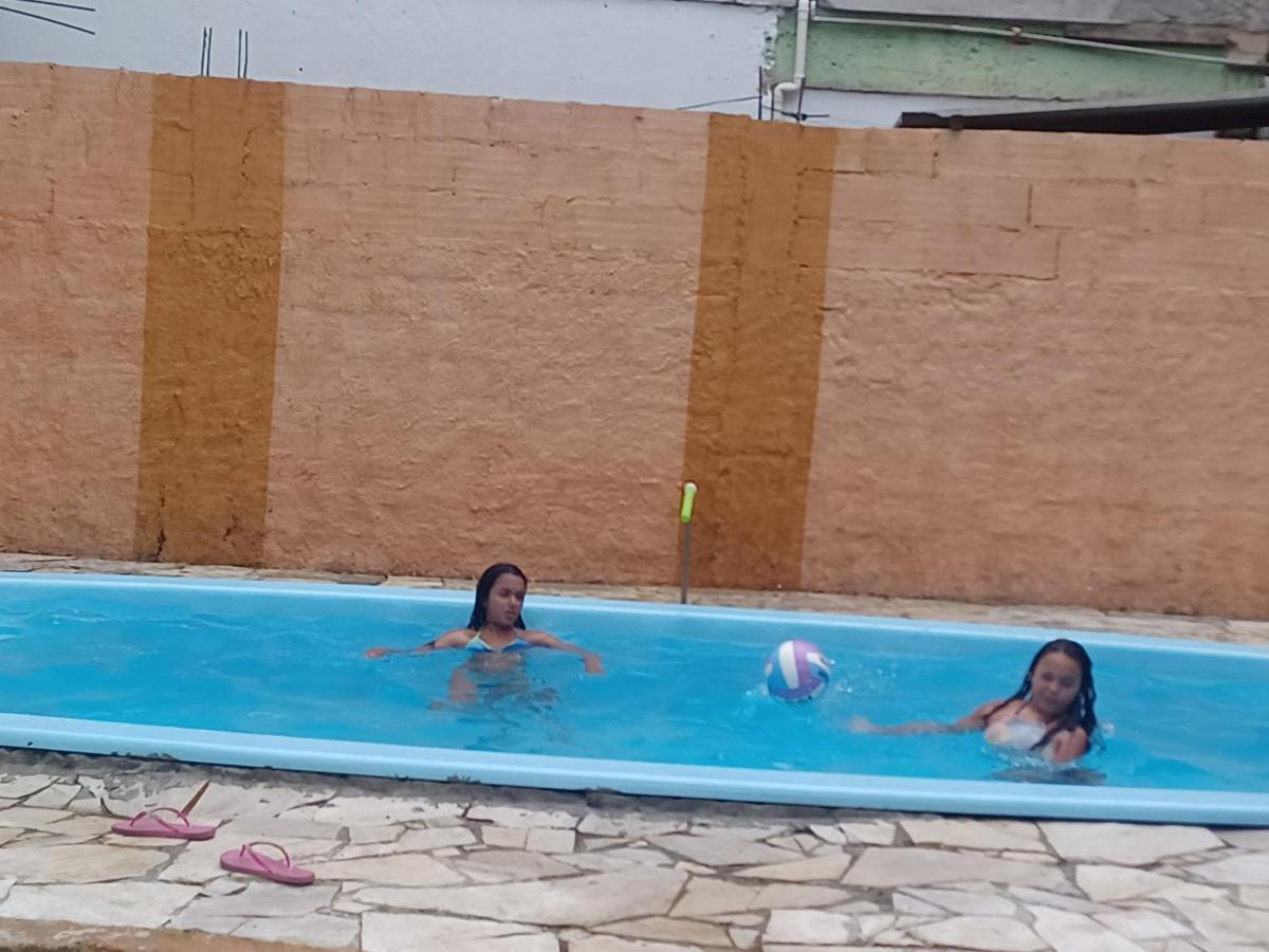 Villa Casa Bom Sossego Boiçucanga Exterior foto