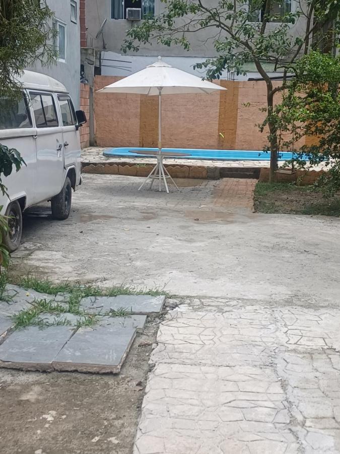 Villa Casa Bom Sossego Boiçucanga Exterior foto