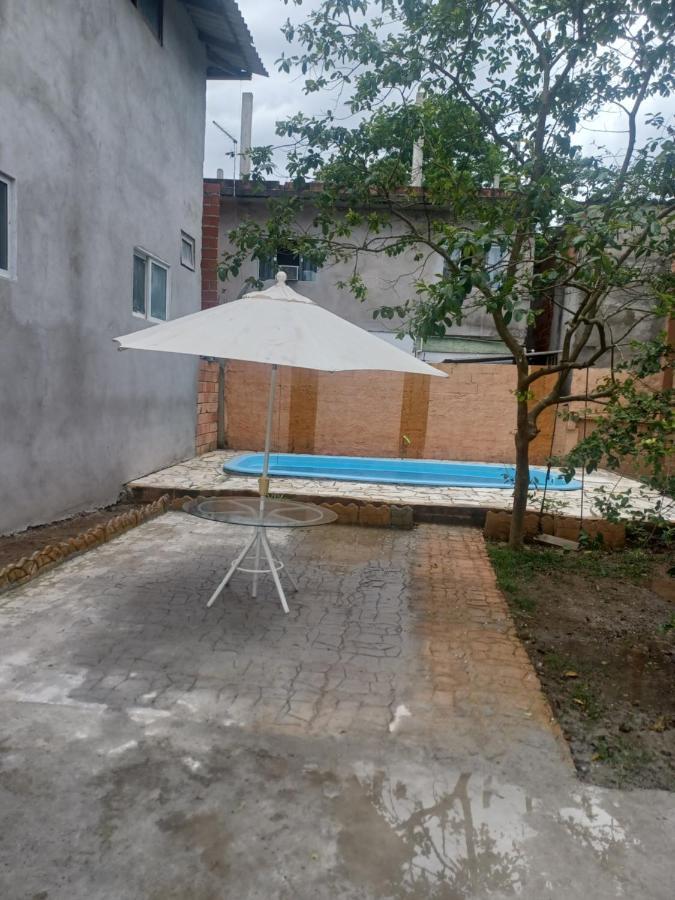 Villa Casa Bom Sossego Boiçucanga Exterior foto