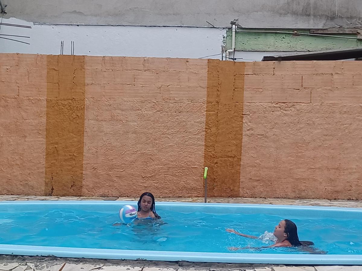 Villa Casa Bom Sossego Boiçucanga Exterior foto
