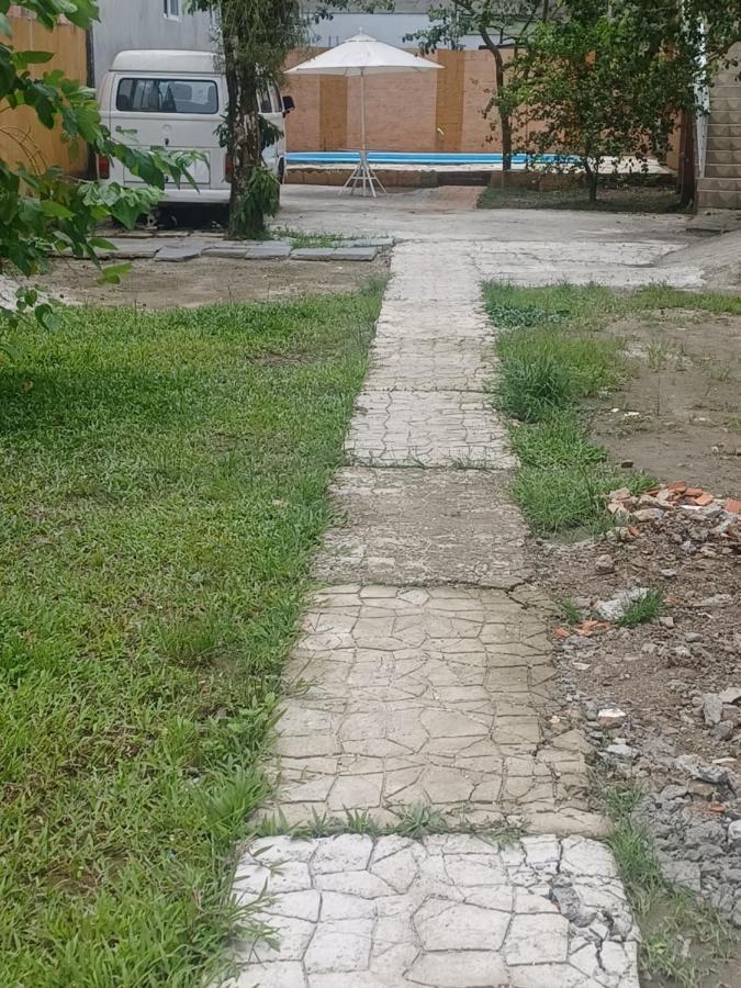 Villa Casa Bom Sossego Boiçucanga Exterior foto