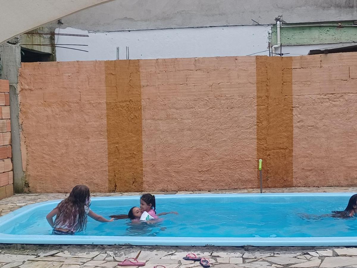Villa Casa Bom Sossego Boiçucanga Exterior foto