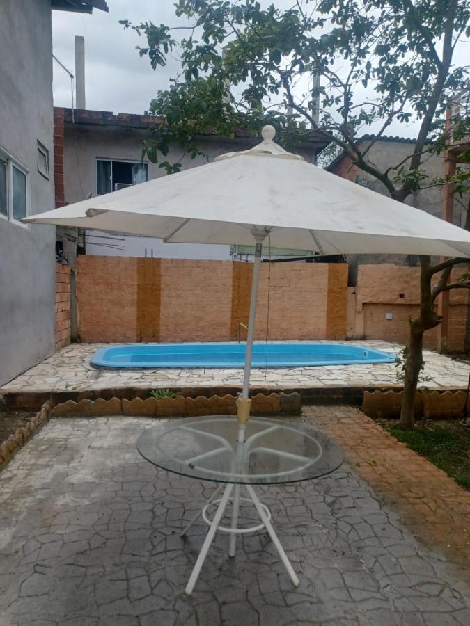Villa Casa Bom Sossego Boiçucanga Exterior foto